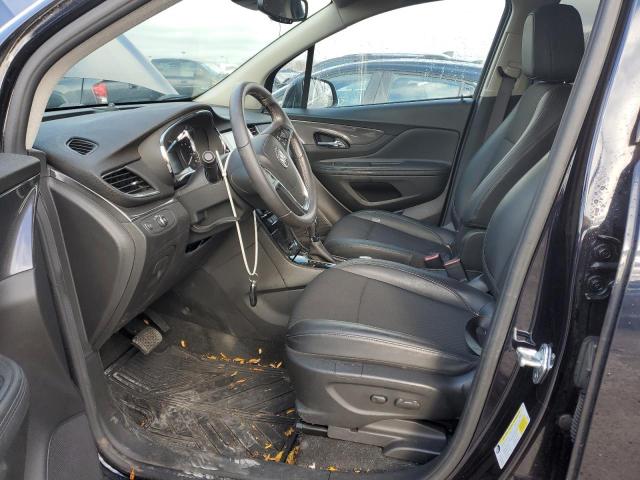 2021 BUICK ENCORE PRE - KL4CJASBXMB330912