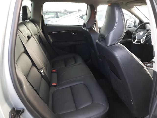 YV4952BZXC1135319 Volvo XC70