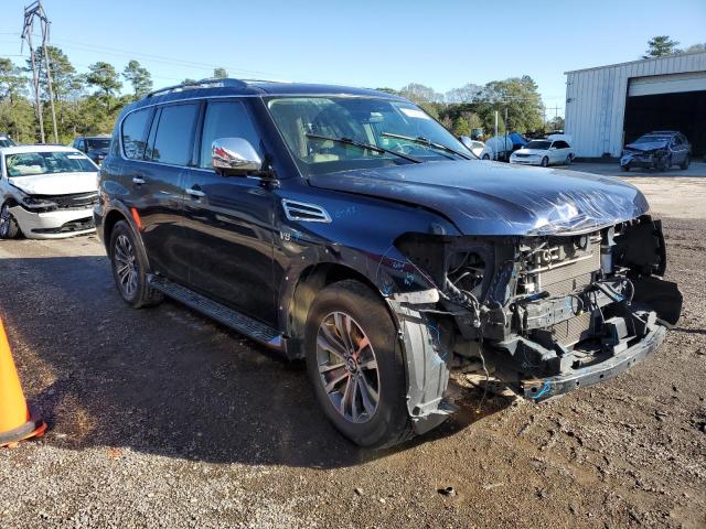 2018 NISSAN ARMADA SV - JN8AY2ND5J9055792