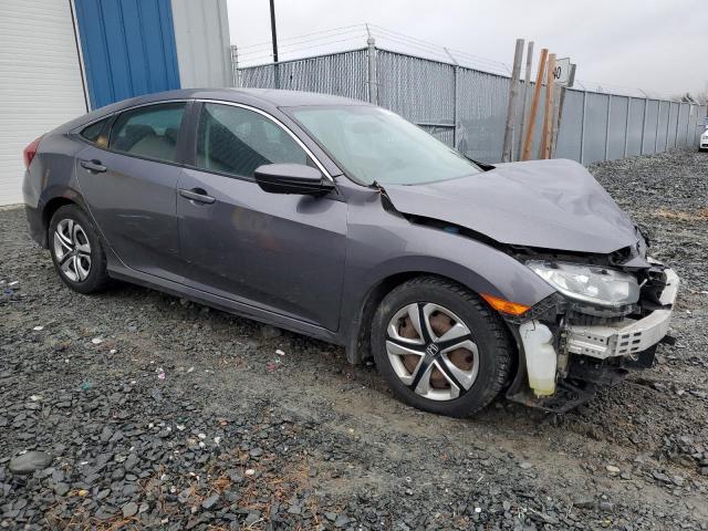 2018 HONDA CIVIC LX - 2HGFC2E59JH011031