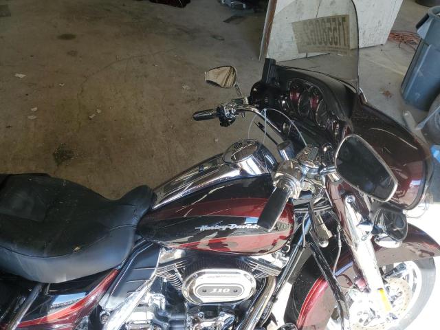 2013 HARLEY-DAVIDSON FLHTCUSE C 1HD1PR811DB955755