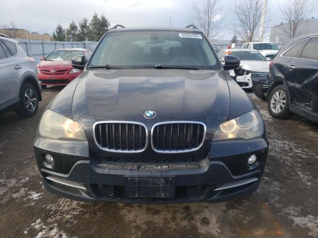 5UXFE43548L034607 BMW X5 3.0I