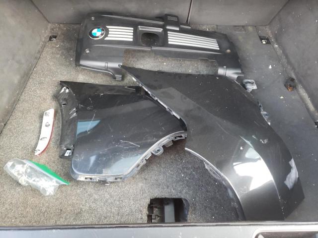 5UXFE43548L034607 BMW X5 3.0I