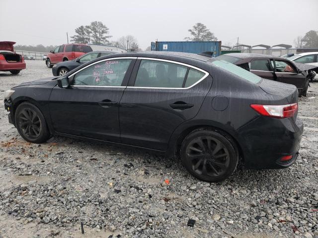 19UDE2F72JA006673 Acura Ilx Premium Tech