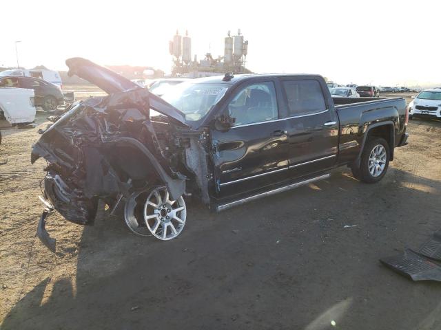 2016 GMC Sierra 1500 Denali