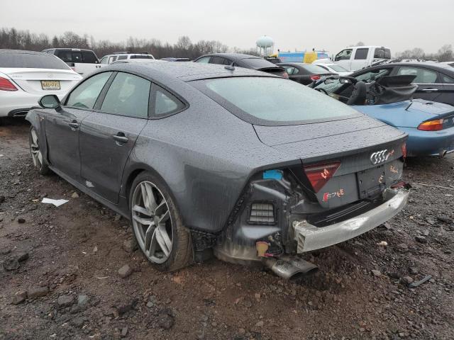 2018 AUDI S7 PREMIUM WAUWFAFC1JN061147