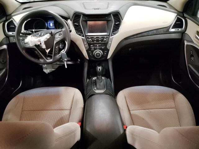 2017 HYUNDAI SANTA FE S - 5XYZUDLB9HG441194