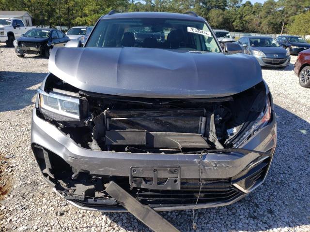 2021 VOLKSWAGEN ATLAS SE - 1V2PR2CA2MC526315