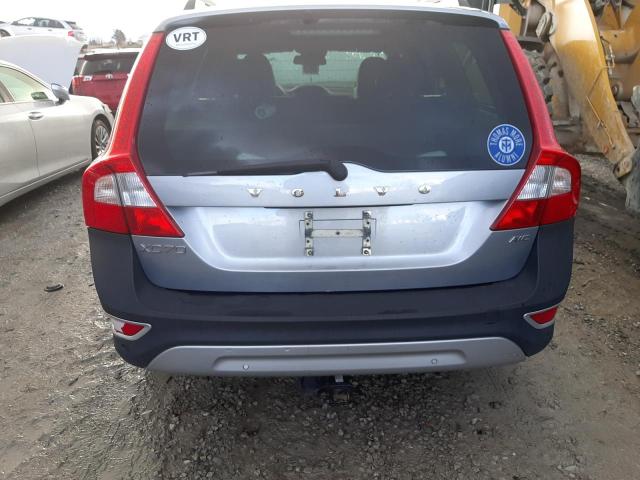 YV4952BZXC1135319 Volvo XC70