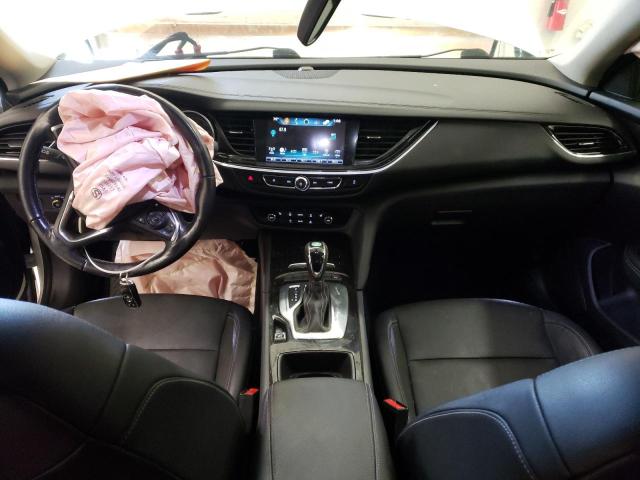 2018 BUICK REGAL ESSE - W04GP6SX3J1130108
