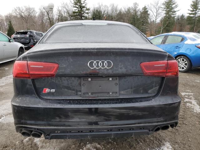 2017 AUDI S6 PREMIUM WAUFFAFCXHN017934