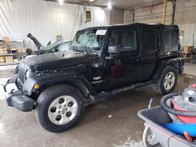Salvage cars for sale from Copart York Haven, PA: 2013 Jeep Wrangler U
