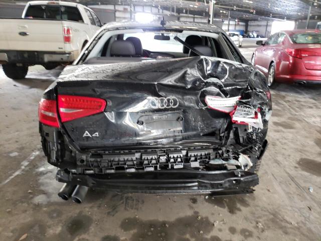 VIN WAUAFAFL0FA079096 2015 Audi A4, Premium no.6