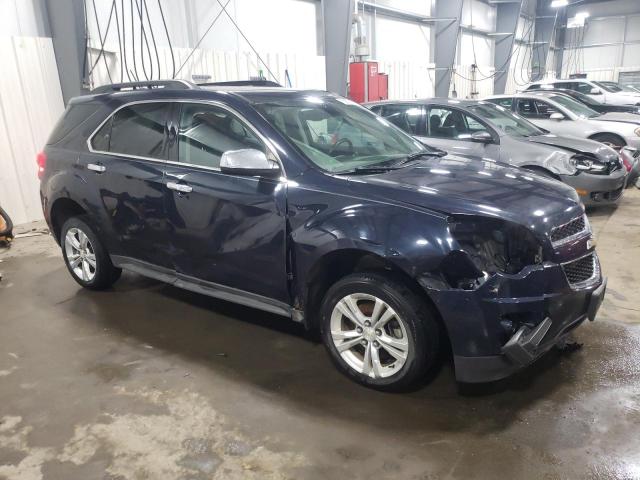 2GNFLFEK5F6112895 | 2015 CHEVROLET EQUINOX LT