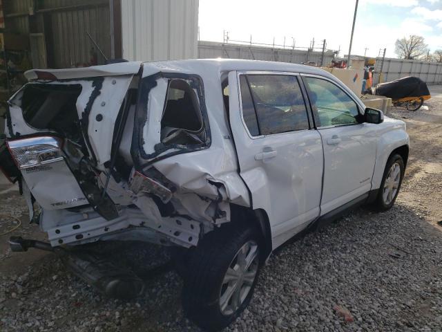2017 GMC TERRAIN 2GKALMEK9H6336881