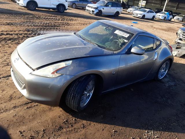 2011 Nissan 370Z Base