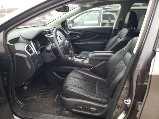 5N1AZ2MS6KN106973 Nissan Murano S 7