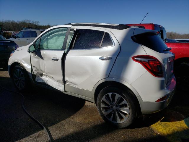 2018 BUICK ENCORE PRE - KL4CJASB2JB691577