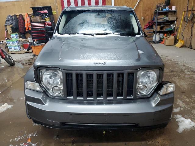 1C4PJMAKXCW126418 2012 Jeep Liberty Sport