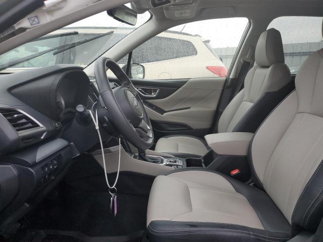 2021 SUBARU FORESTER L - JF2SKAUC7MH444286