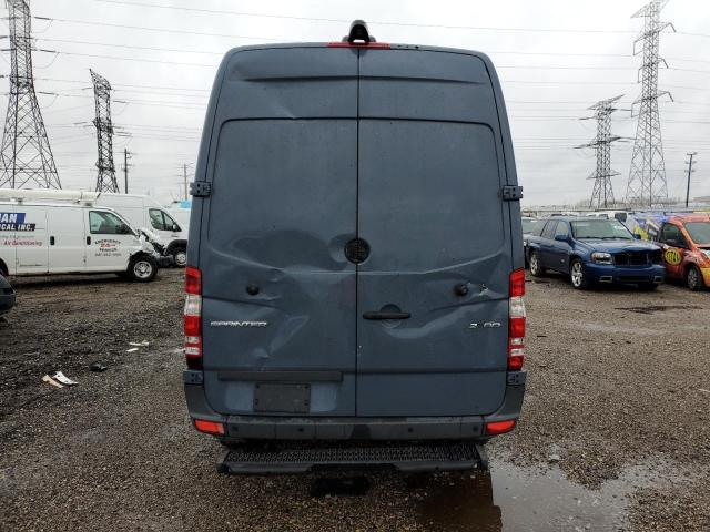 2018 MERCEDES-BENZ VAN WD3PE7CD5JP632017