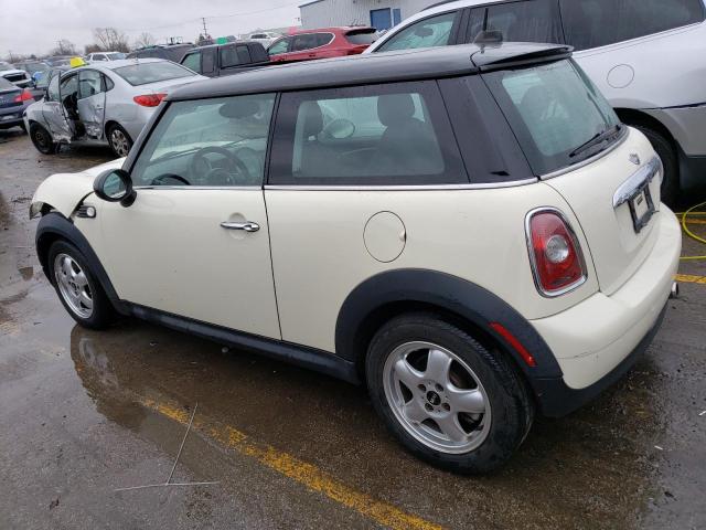 WMWMF3C55ATZ23452 Mini Cooper