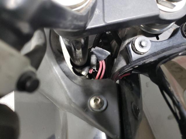 2013 HONDA CBR500 R MLHPC4415D5000985
