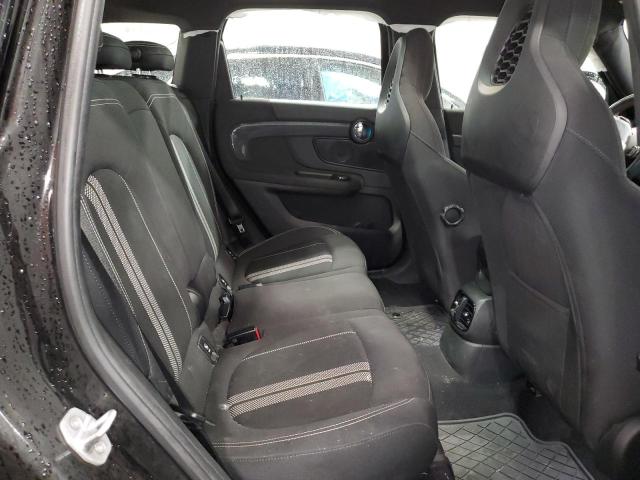 WMZYV9C32J3B92023 Mini Cooper Jcw Countryman All4