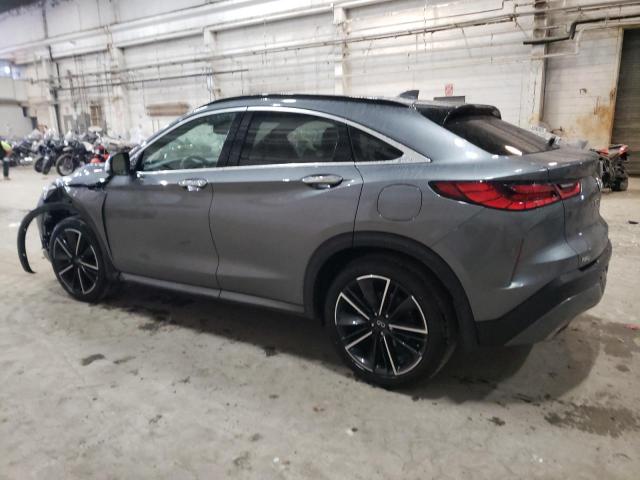 2022 INFINITI QX55 ESSEN 3PCAJ5K35NF100478
