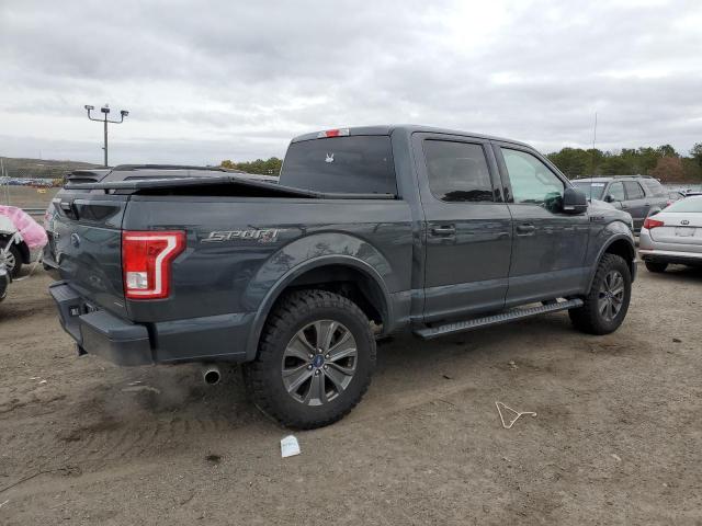 2016 FORD F150 2WD 1FTEW1EF9GFB06798