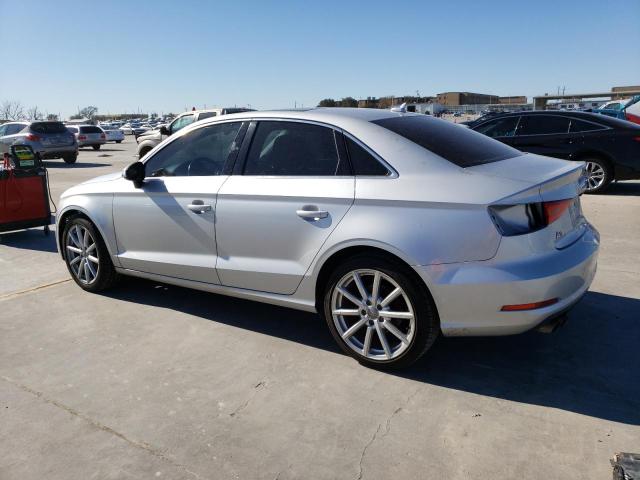 VIN WAUACGFF0F1012584 2015 AUDI A3 no.2