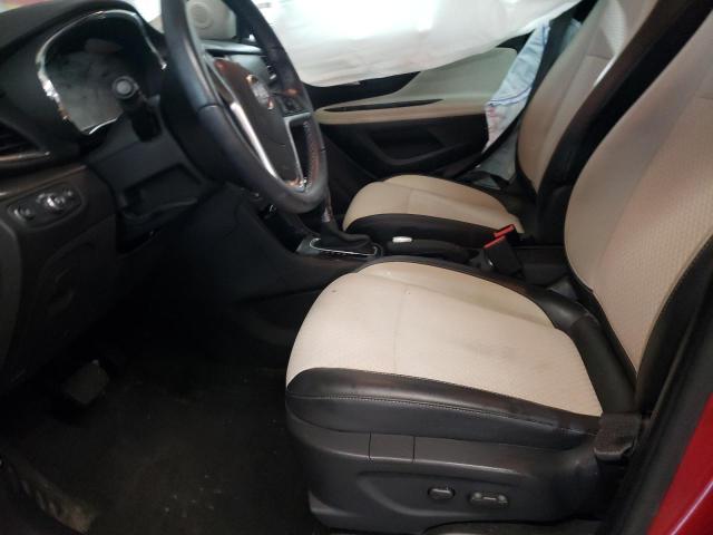2018 BUICK ENCORE SPO - KL4CJ1SB3JB542904