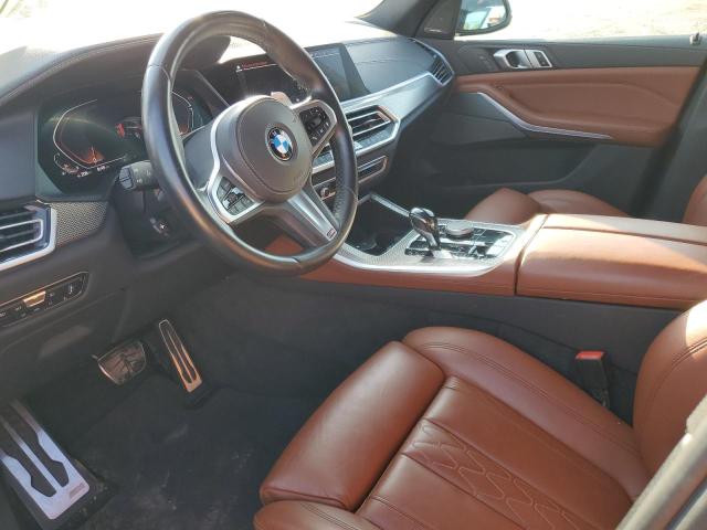 5UXCR4C0XM9E98183 2021 BMW X5, photo no. 7