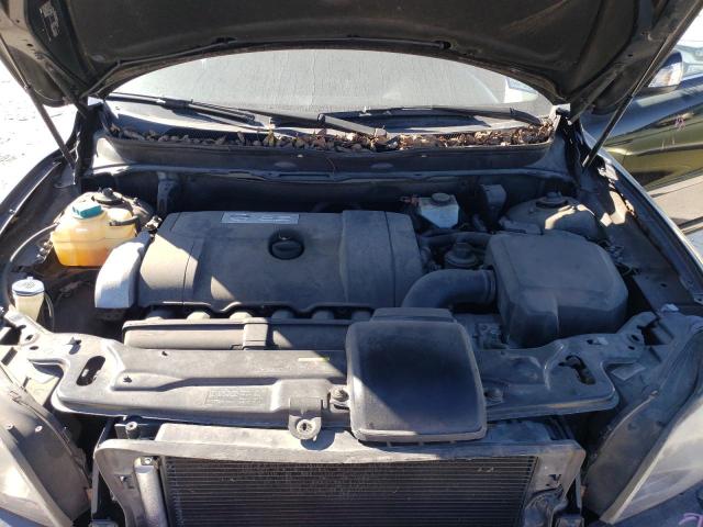 YV4952CY6D1633685 Volvo XC90