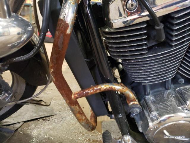 2004 HONDA VT1100 C2 1HFSC430X4A401192