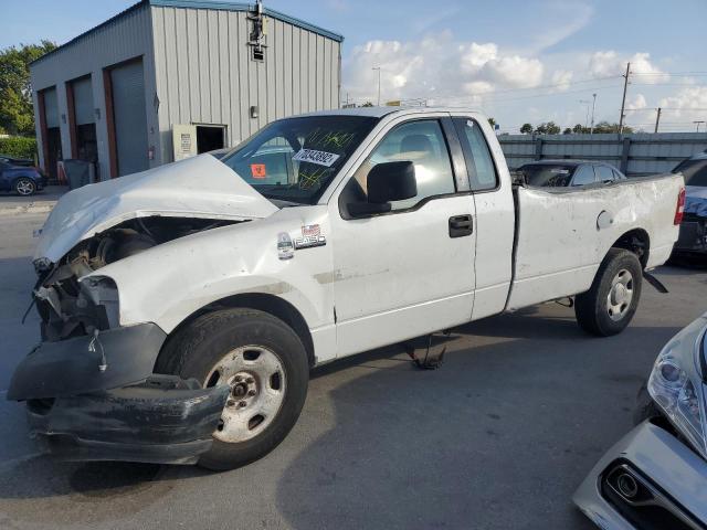 2005 Ford F-150 