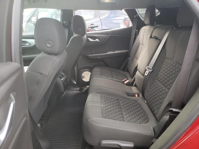 2019 CHEVROLET BLAZER 1LT - 3GNKBBRA5KS616192
