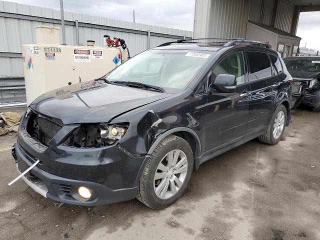 2008 Subaru Tribeca Limited