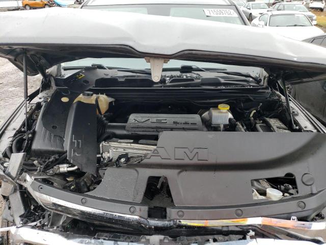 2019 DODGE 1500 BIG H 1C6RRFBG5KN886985