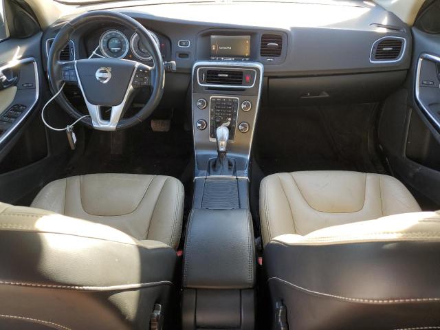 YV1612FS8D2180330 Volvo S60
