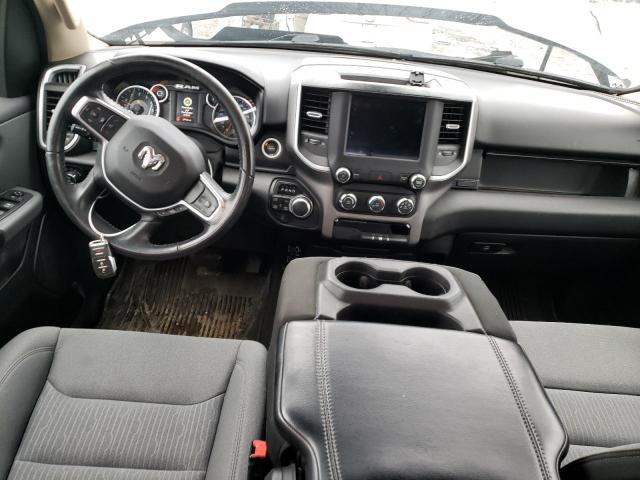 2019 DODGE 1500 BIG H 1C6RRFBG5KN886985