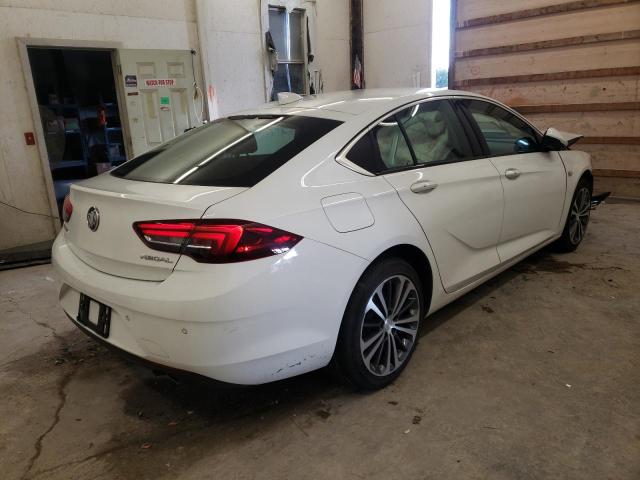 2018 BUICK REGAL ESSE - W04GP6SX3J1130108