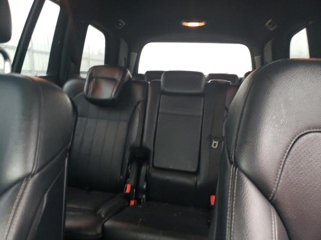 2017 MERCEDES-BENZ GLS 450 4M - 4JGDF6EE8HA782315