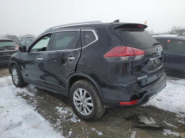 KNMAT2MT0LP505754 Nissan ROGUE S
