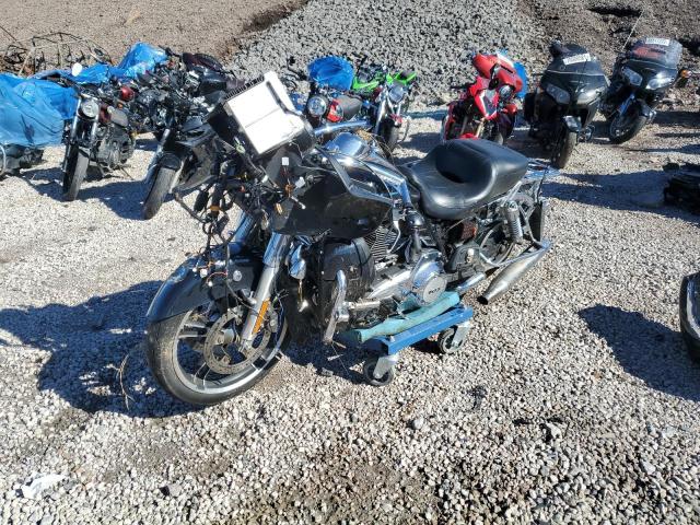 2013 HARLEY-DAVIDSON FLTRU ROAD 1HD1KGM1XDB608370