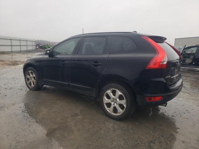 YV4952DZXC2306383 Volvo XC60 3.2