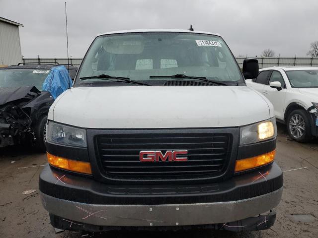 2019 GMC SAVANA 1GTW7BFG3K1363945