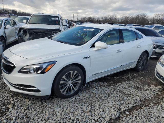 2017 BUICK LACROSSE P - 1G4ZN5SS1HU134603