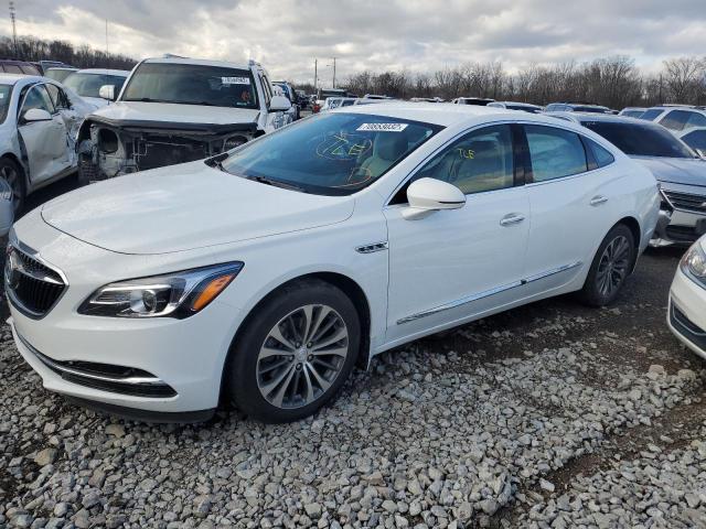 2017 Buick LaCrosse Preferred