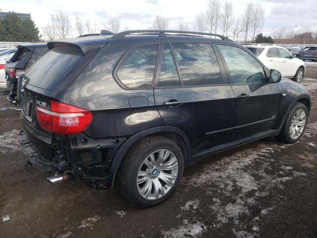 5UXFE43548L034607 BMW X5 3.0I